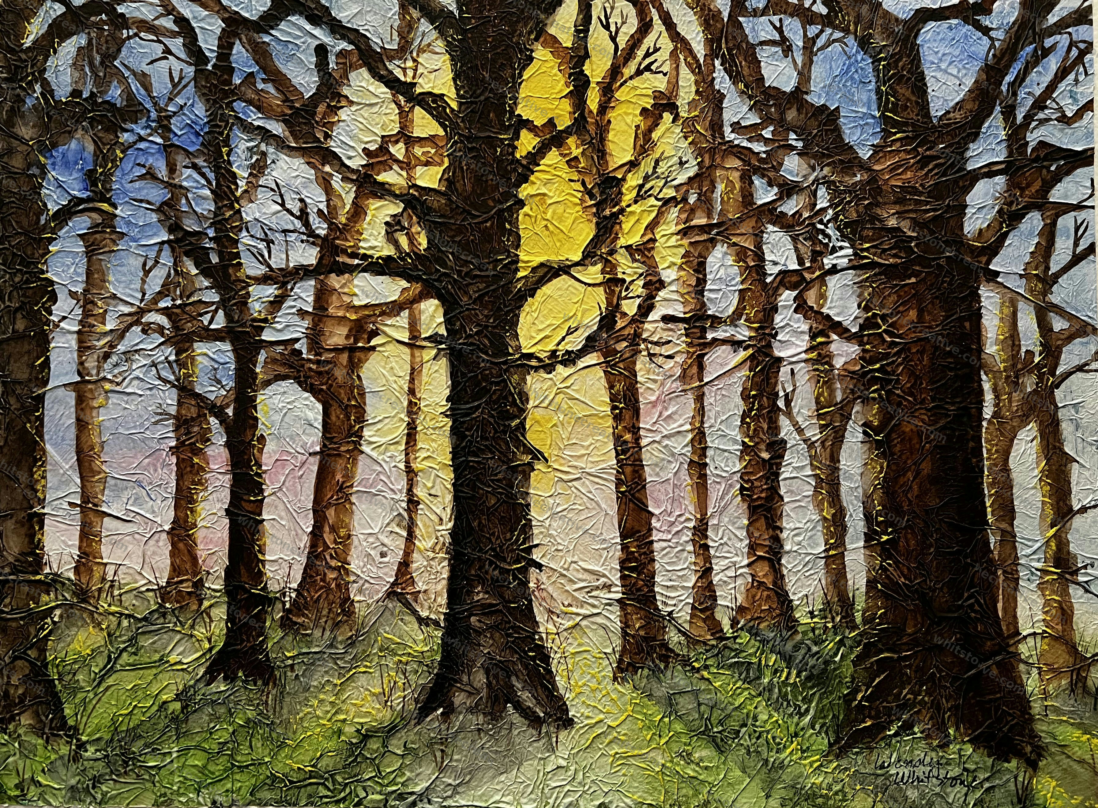 Forest Glow
